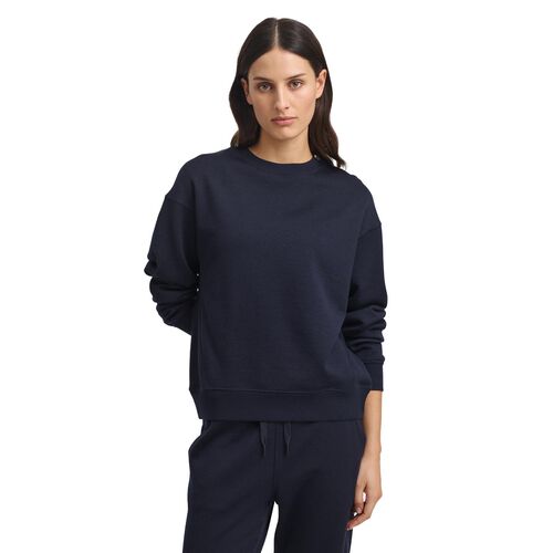 Toorallie Lounge Relaxed Crew Sweatshirt
